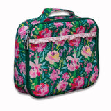 Peony Floral Lunch Box - PREORDER