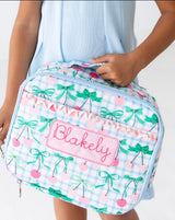 Cherries Lunch Box - PREORDER