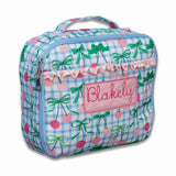 Cherries Lunch Box - PREORDER