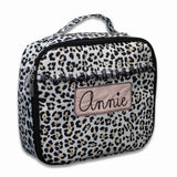 Leopard Lunch Box - PREORDER