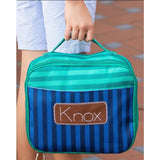 Stripes Lunch Box - PREORDER