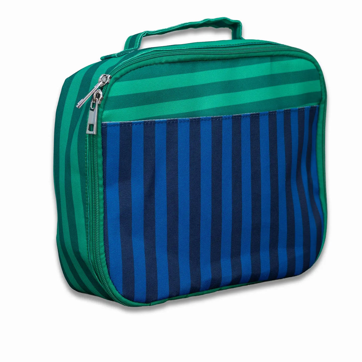 Stripes Lunch Box - PREORDER