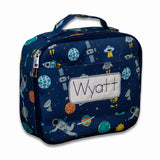 Outer Space Lunch Box - PREORDER