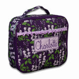 Wisteria Lunch Box - PREORDER