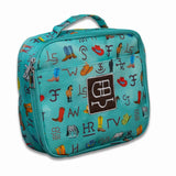 Western Lunch Box - PREORDER