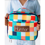 Color Check Lunch Box - PREORDER