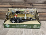 Duck Hunting Toy Set