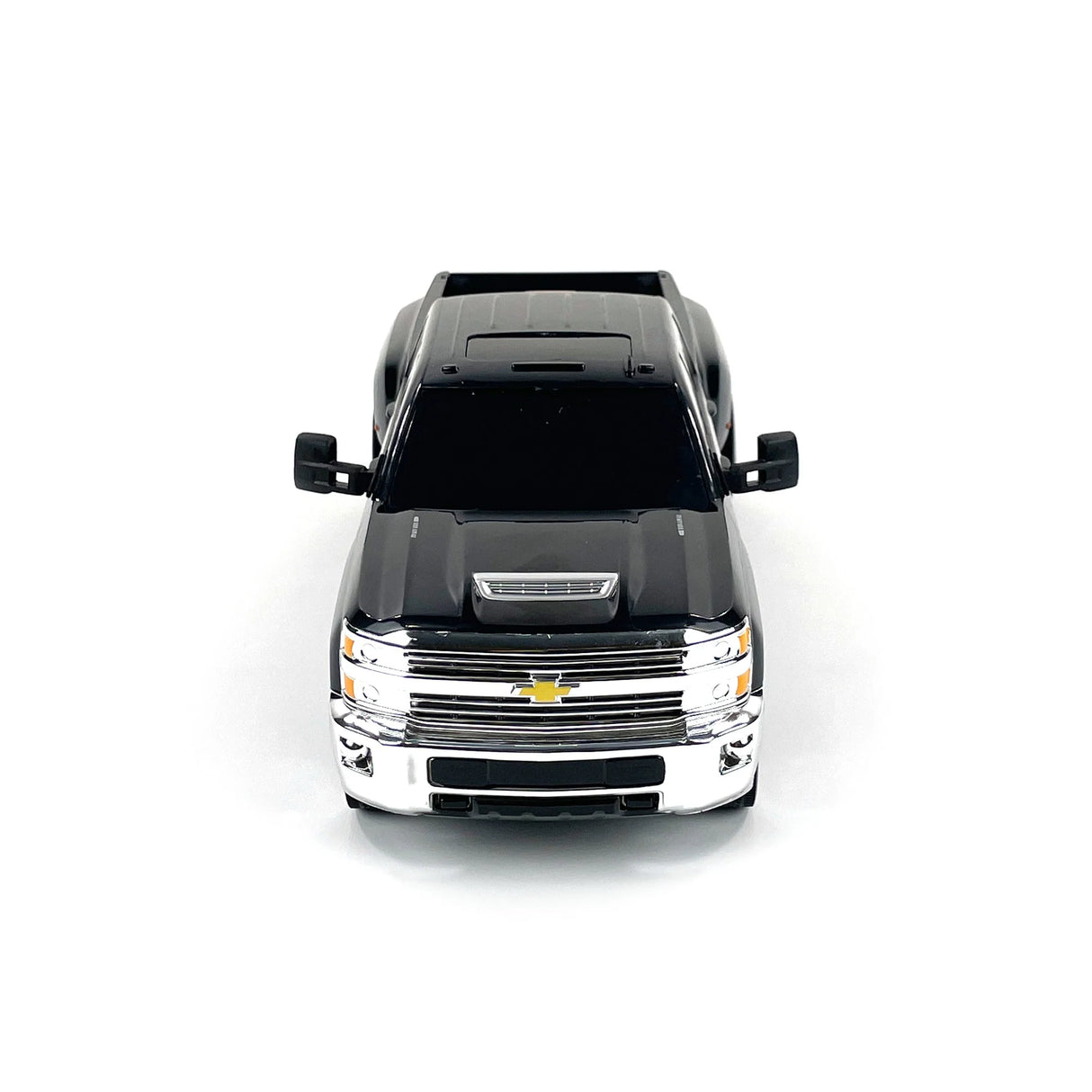 Chevrolet Silverado Dually