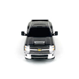 Chevrolet Silverado Dually