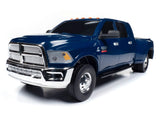 Ram 3500 Dually