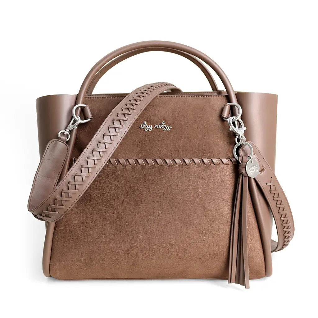 Aspen Boss Tote