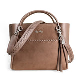 Aspen Boss Tote
