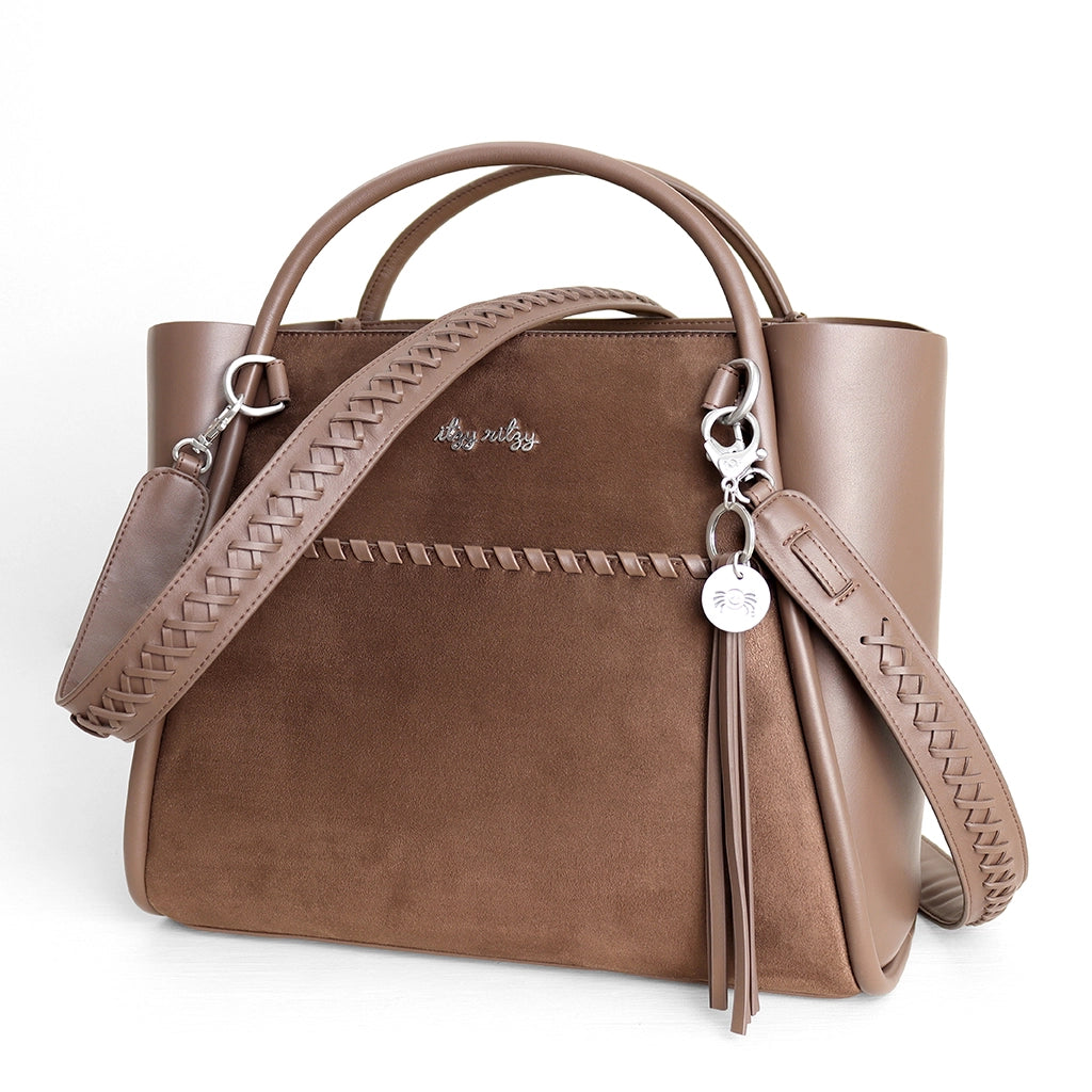 Aspen Boss Tote