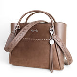 Aspen Boss Tote