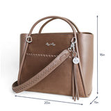 Aspen Boss Tote