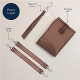 Aspen Boss Tote