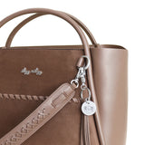 Aspen Boss Tote