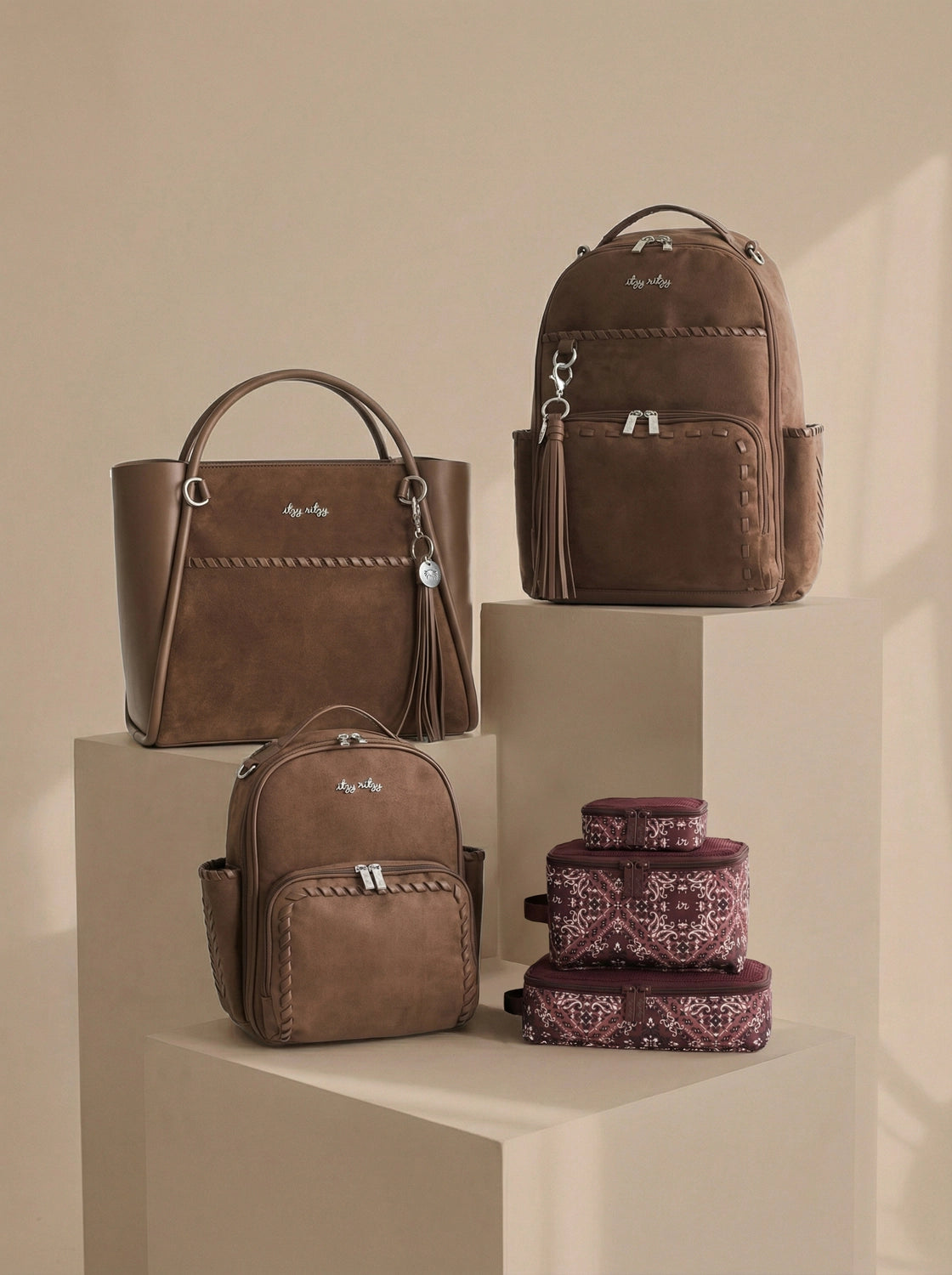 Aspen Boss Tote