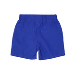 BQ Blue Shorts