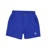 BQ Blue Shorts