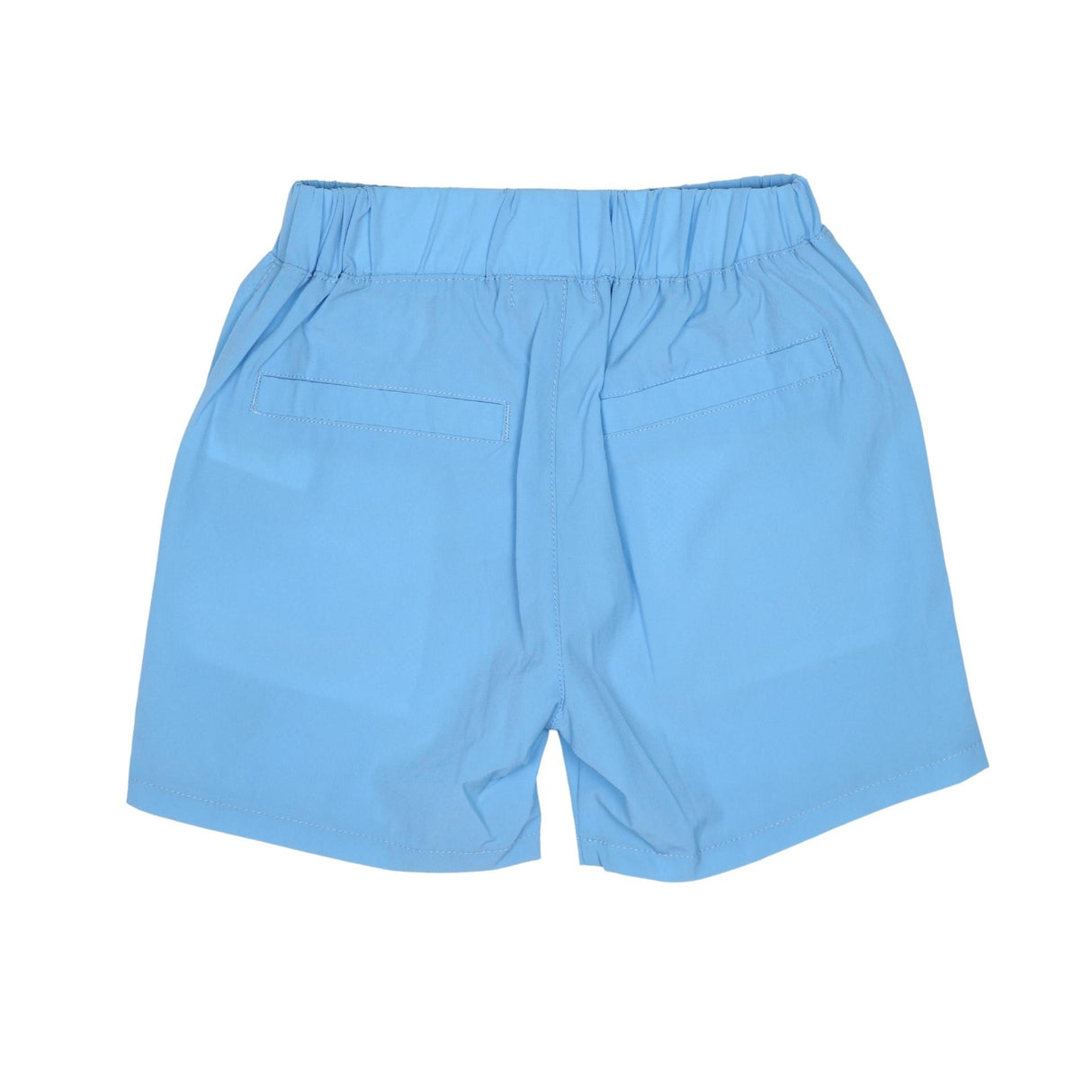 BQ Sky Blue Shorts