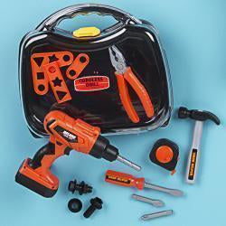 BB Drill Tool Set