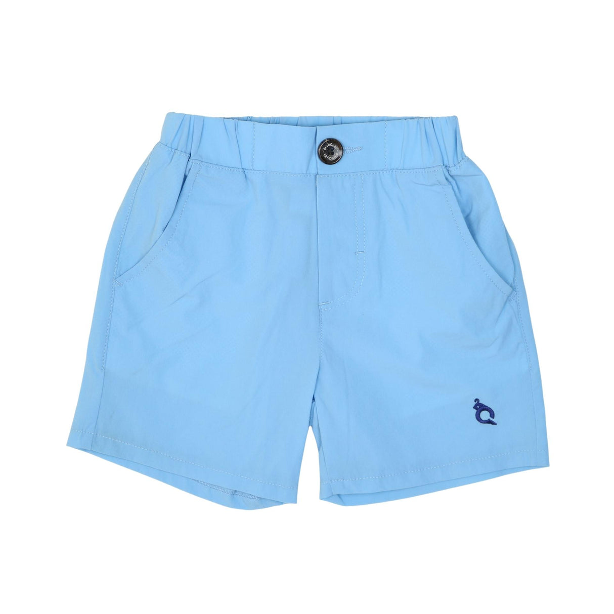 BQ Sky Blue Shorts