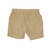 BQ Khaki Shorts