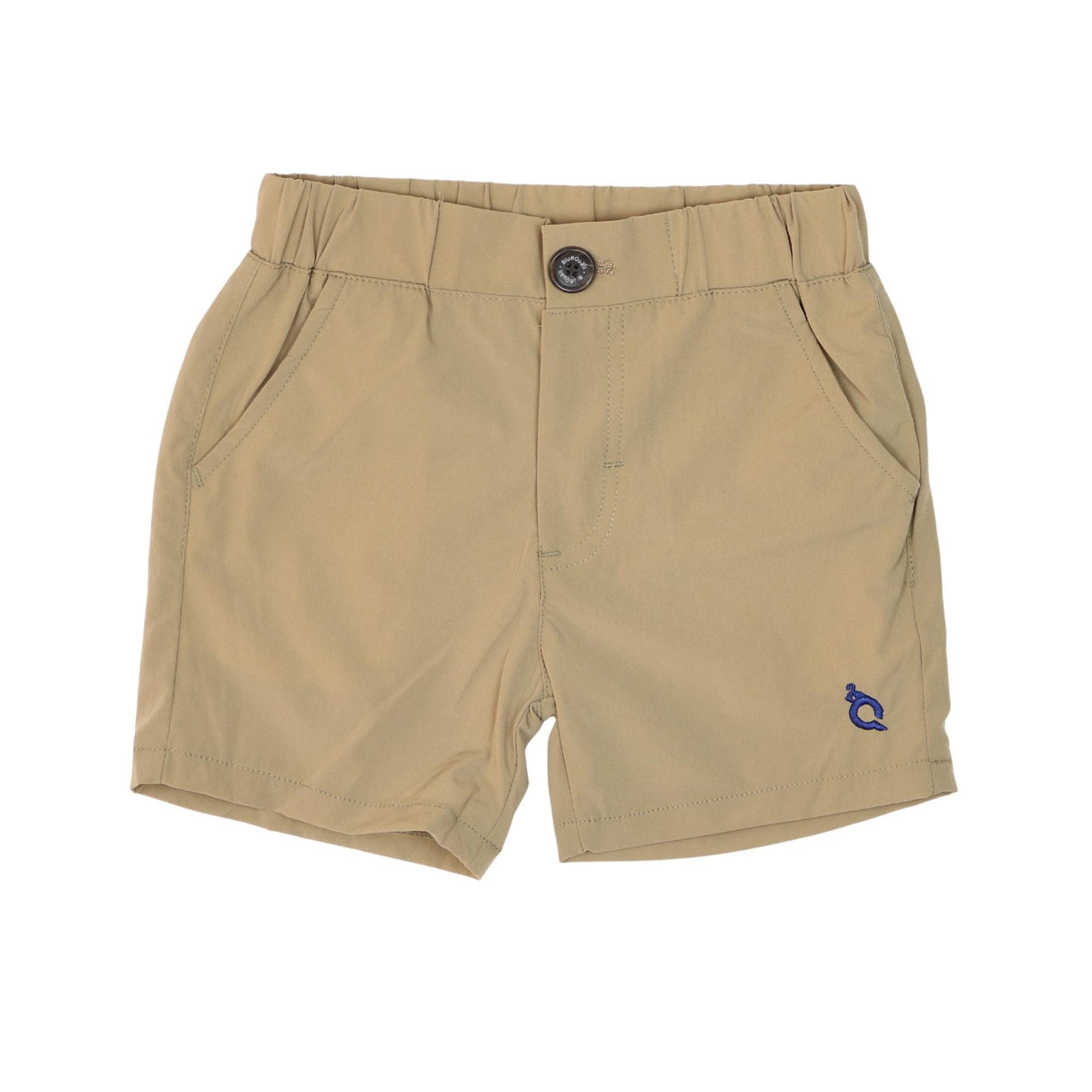 BQ Khaki Shorts