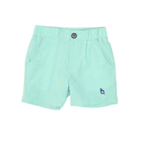 BQ Mint Shorts