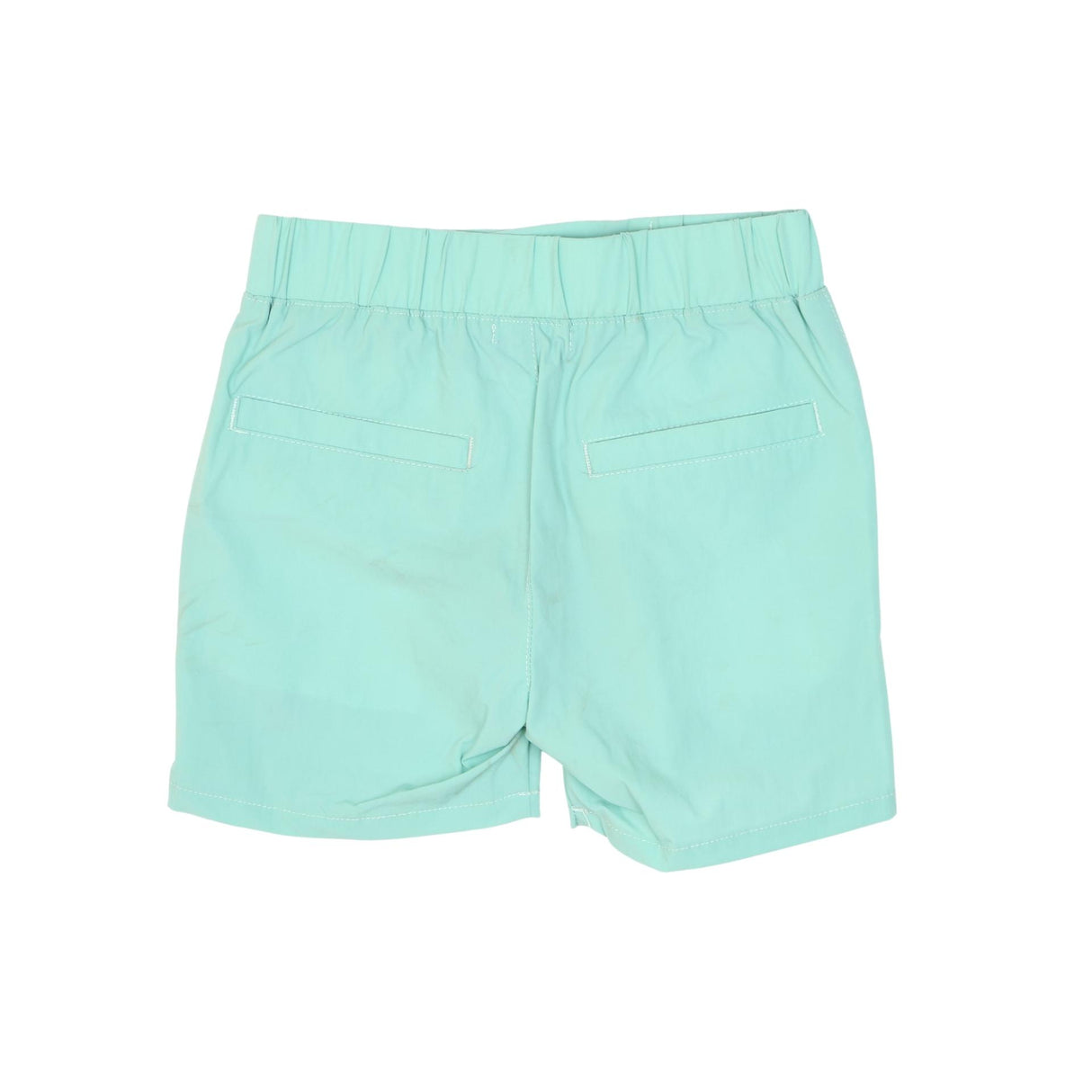 BQ Mint Shorts