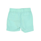 BQ Mint Shorts