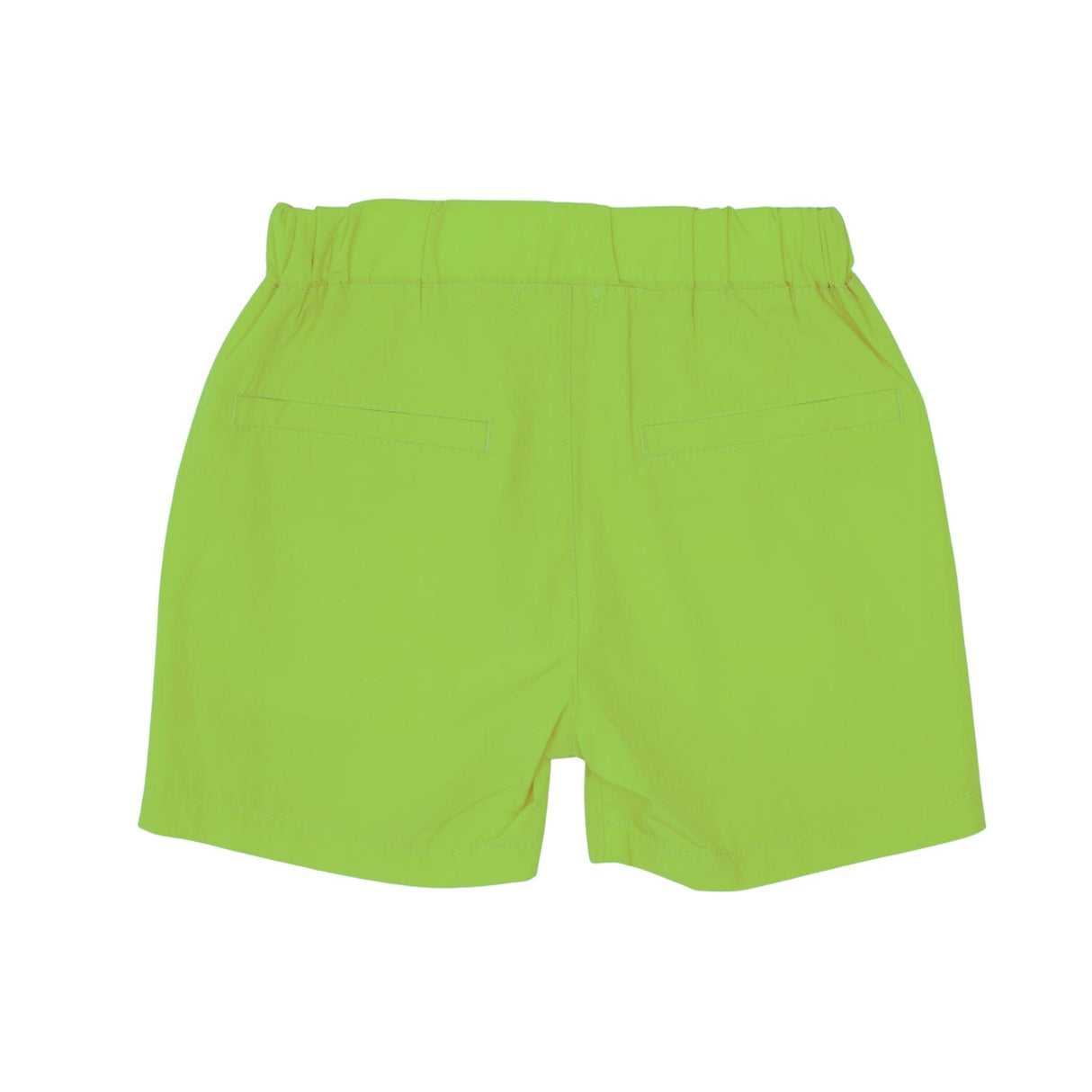 BQ Apple Green Shorts