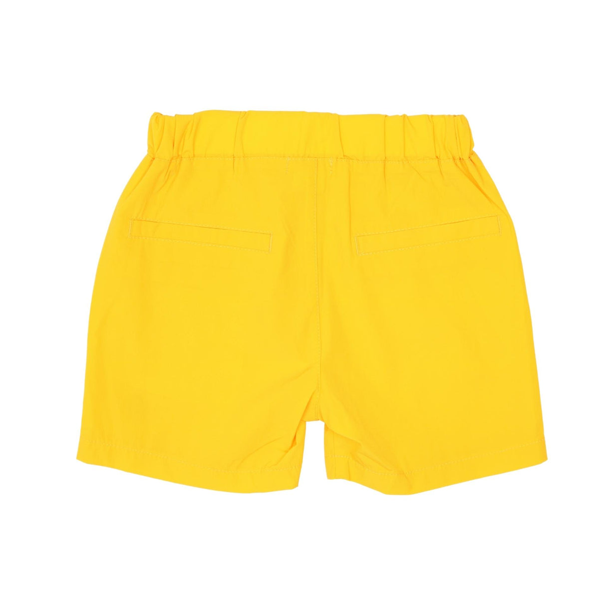 BQ Citrus Shorts