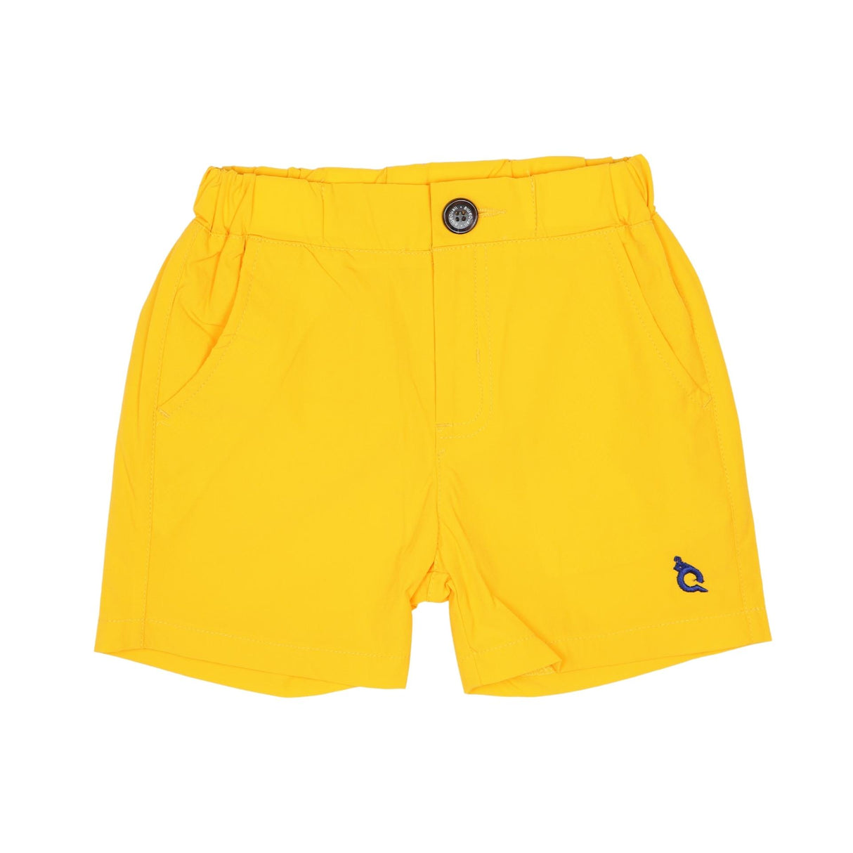 BQ Citrus Shorts