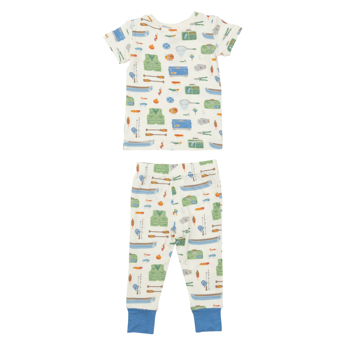 Fishing Tools 2-Piece PJ Set