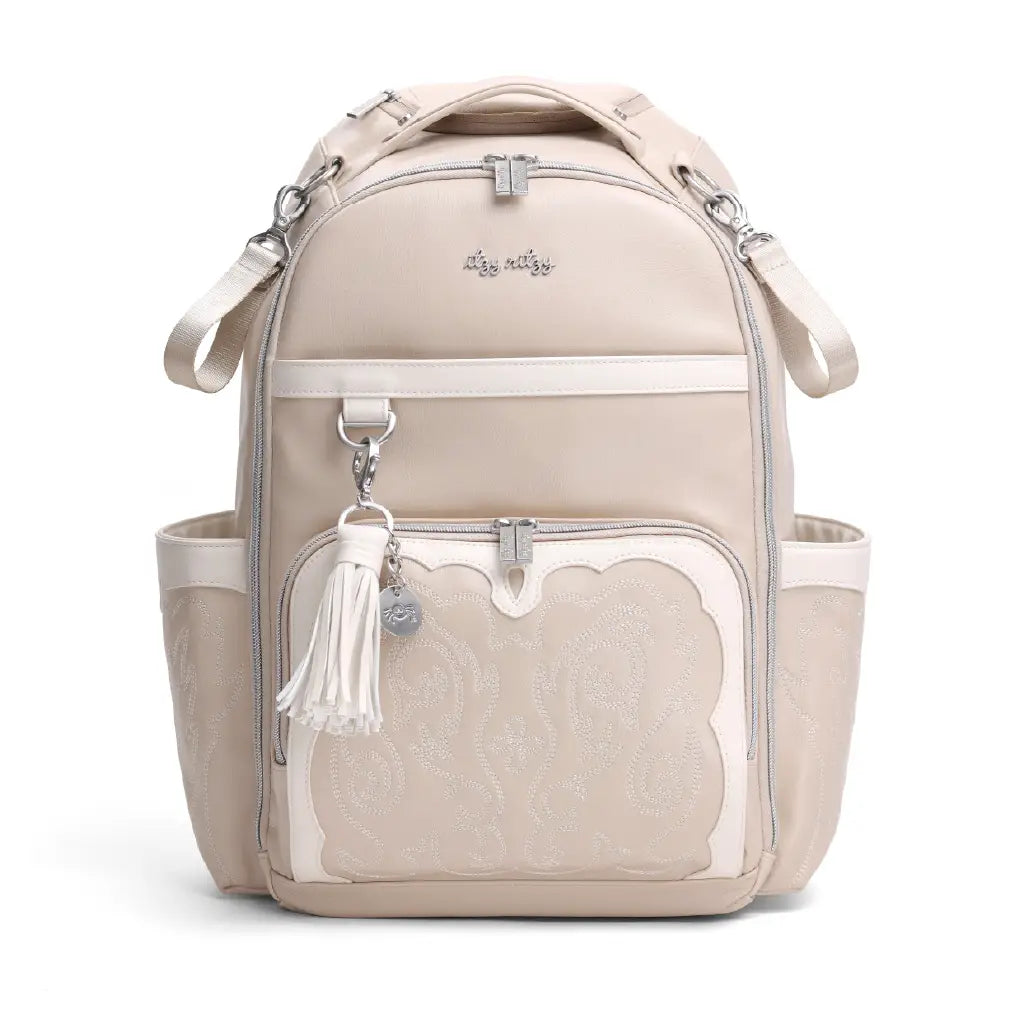 baby diaper bag backpack leather Itzy Ritzy - Boss Plus so baby has his How To Use a Spoon, Planer and Sinker Packages:w/ Spoon (#00 Clarkspoon set - size 2