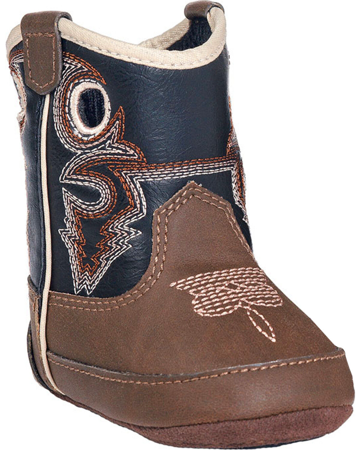 Trace Baby Buckers