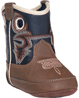 Trace Baby Buckers