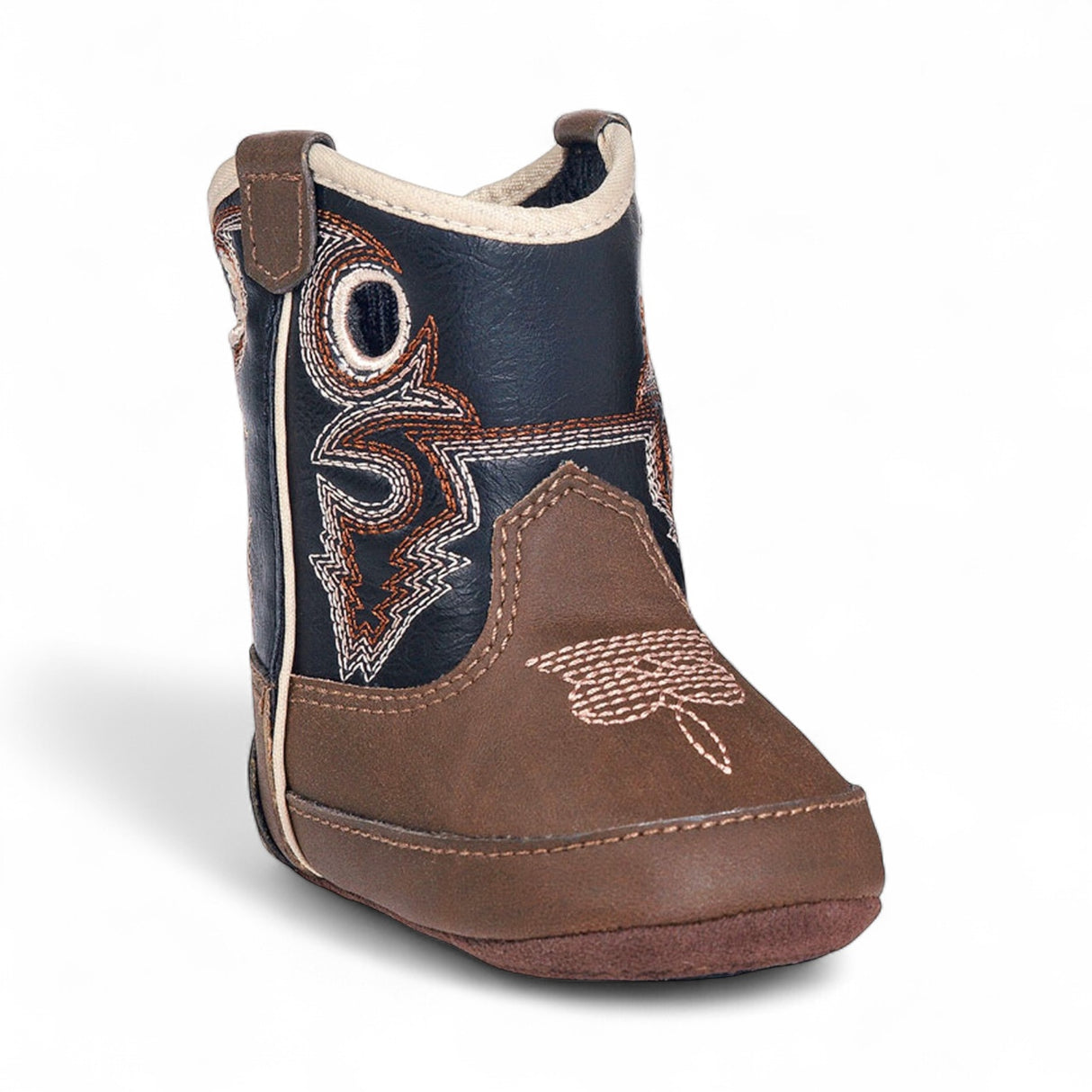 Trace Baby Buckers