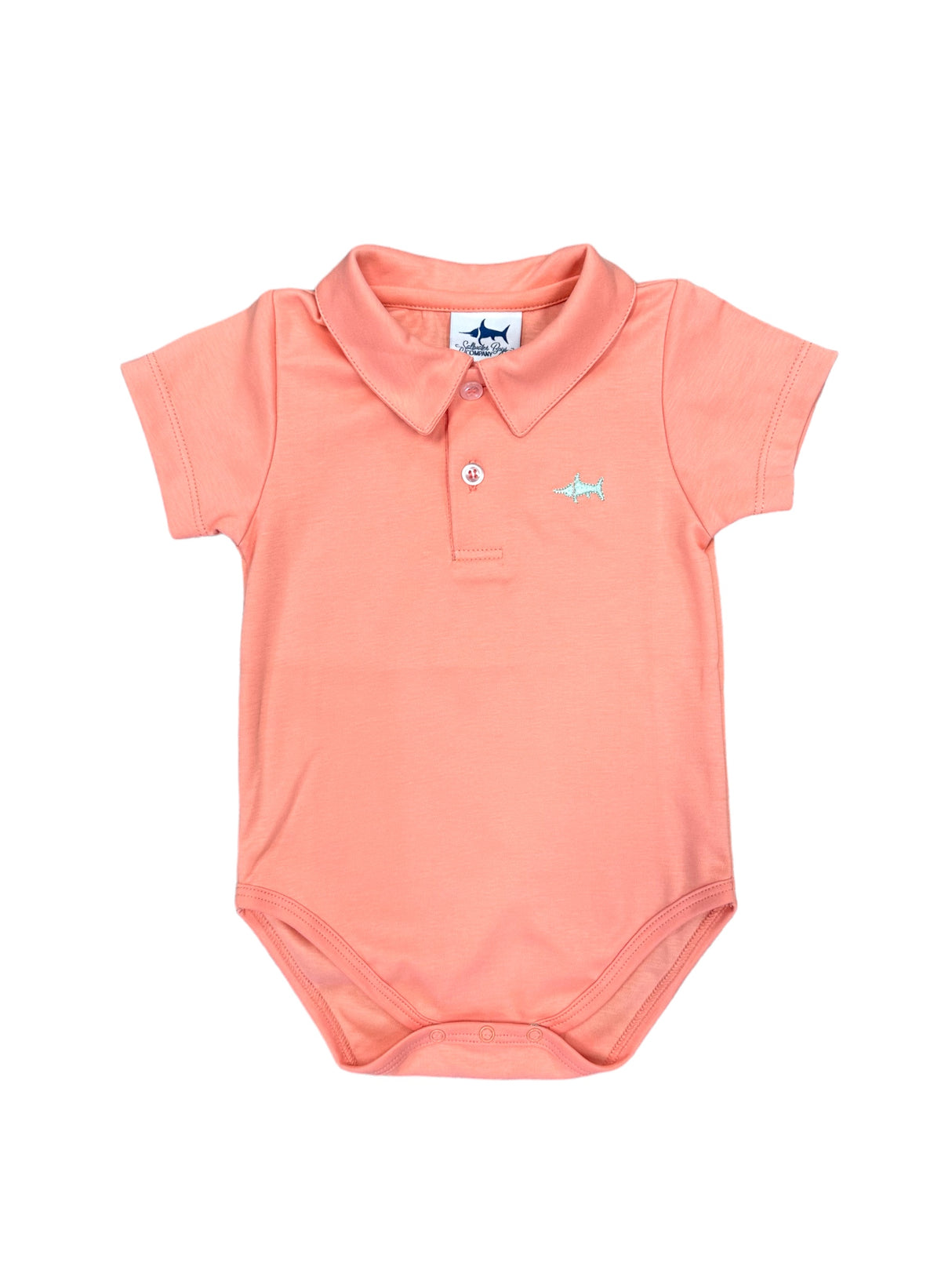 Coral Polo Onesiee