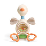 Itzy Twist & Bop - High Chair Sensory Toy Goose