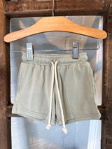 Everyday Bamboo Shorts