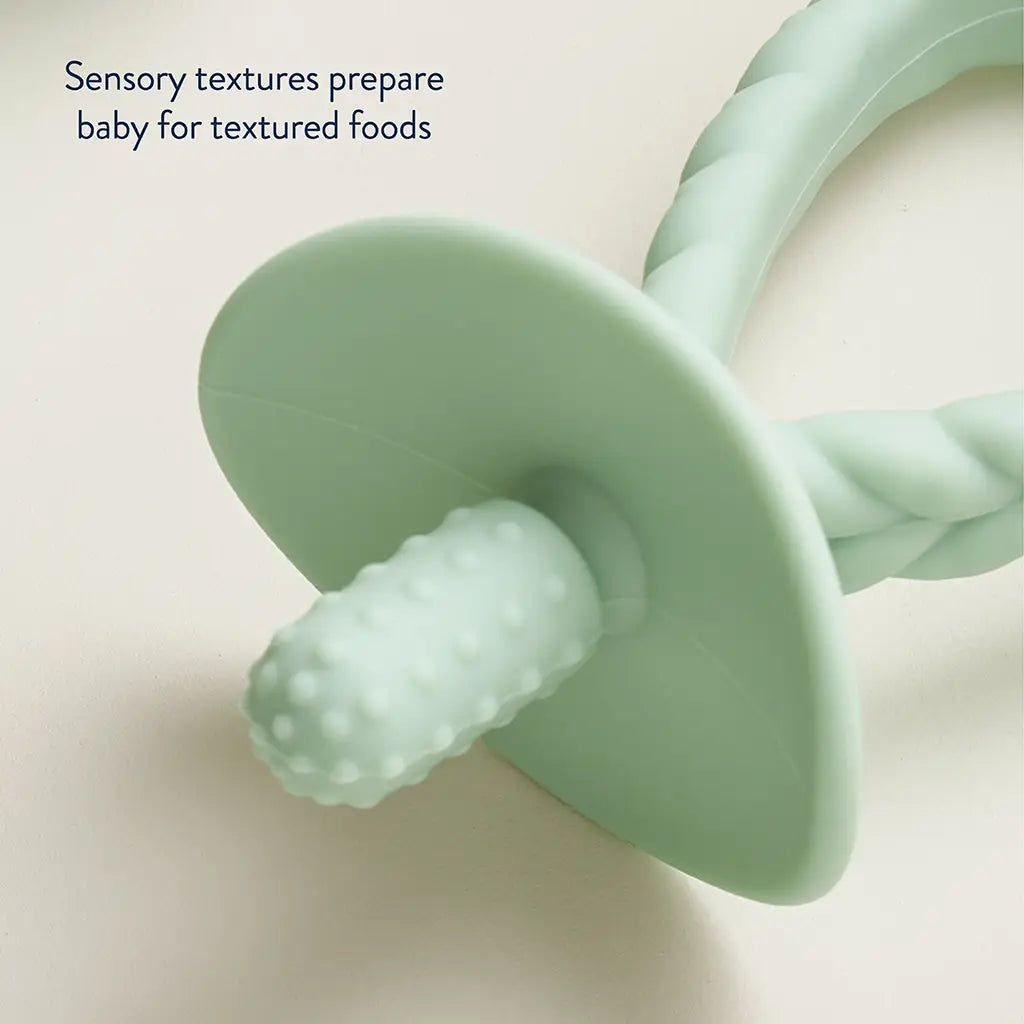 Itzy Pre-Feeding Teether Set