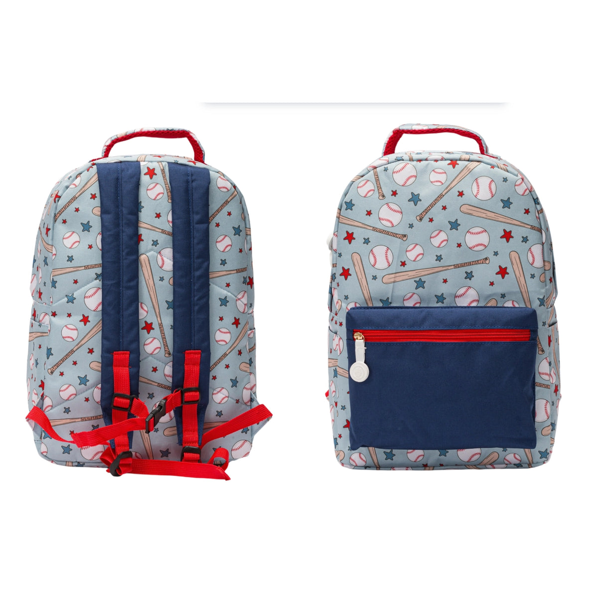 Home Run Hero Backpack