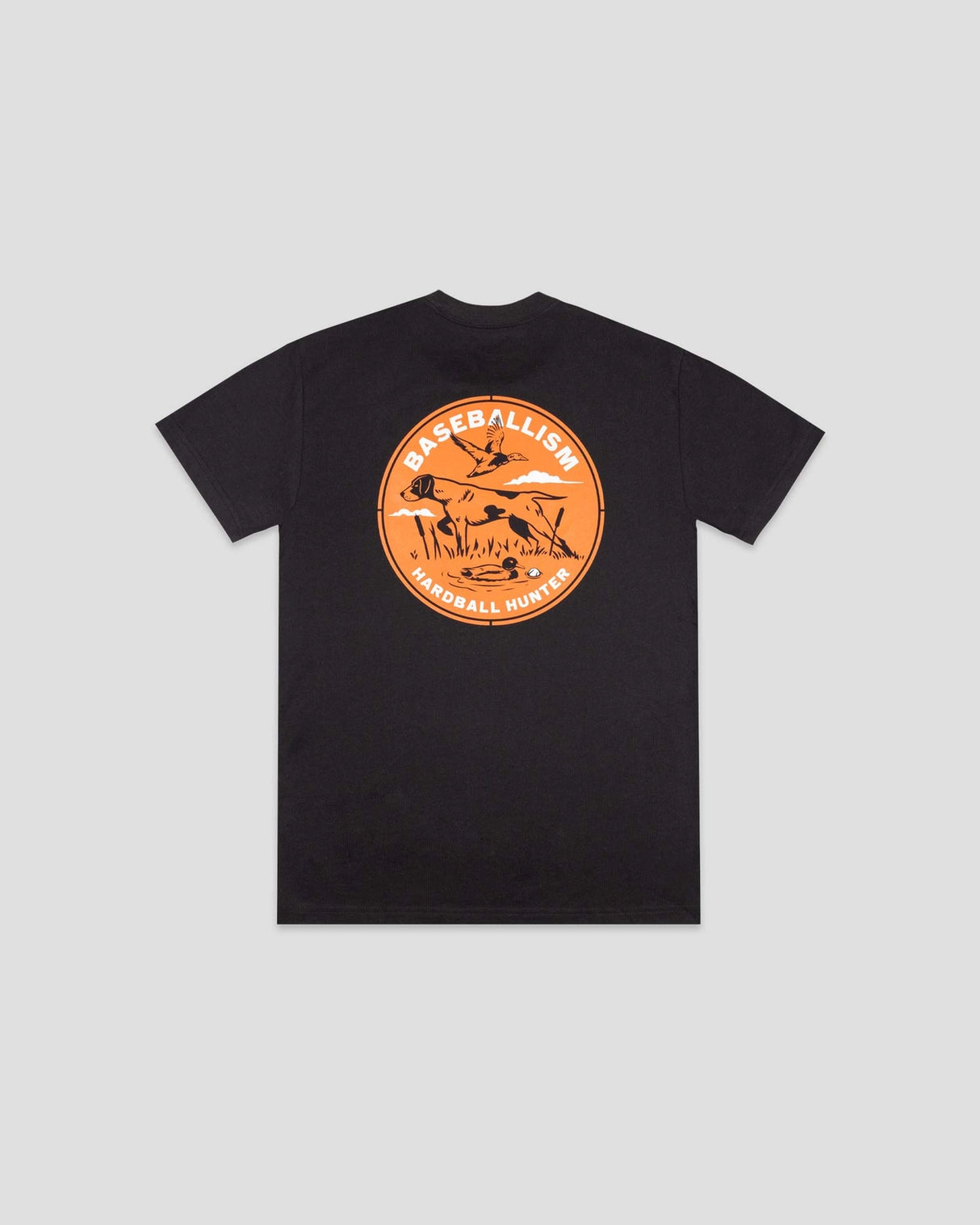 Hardball Hunter Antlers Youth T-Shirt