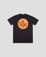 Hardball Hunter Antlers Youth T-Shirt