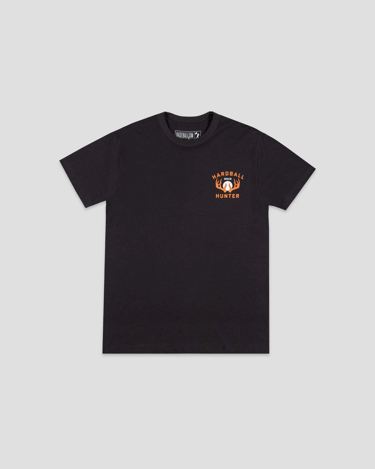 Hardball Hunter Antlers Youth T-Shirt