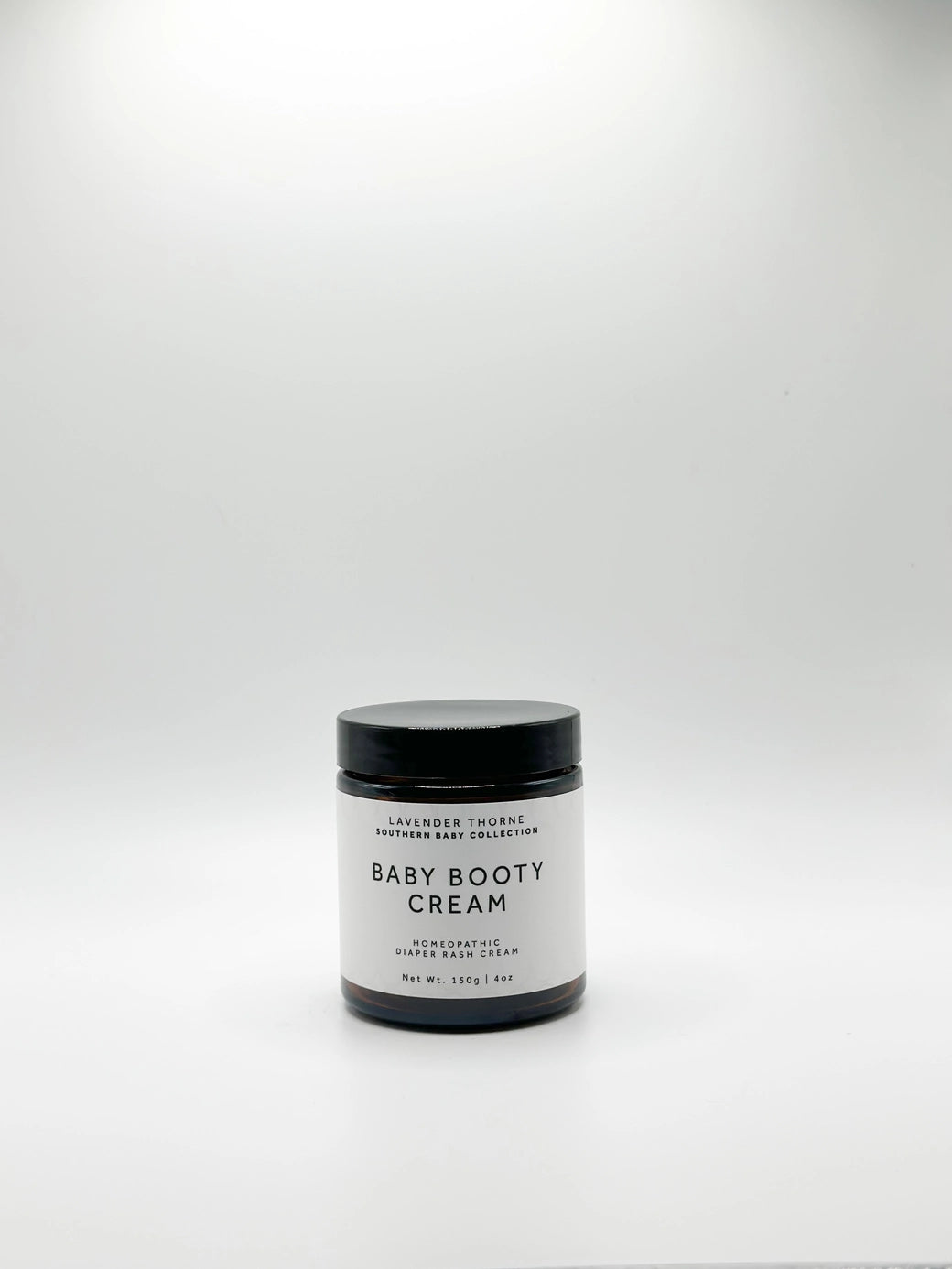 Baby Booty Cream