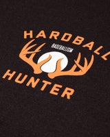 Hardball Hunter Antlers Youth T-Shirt